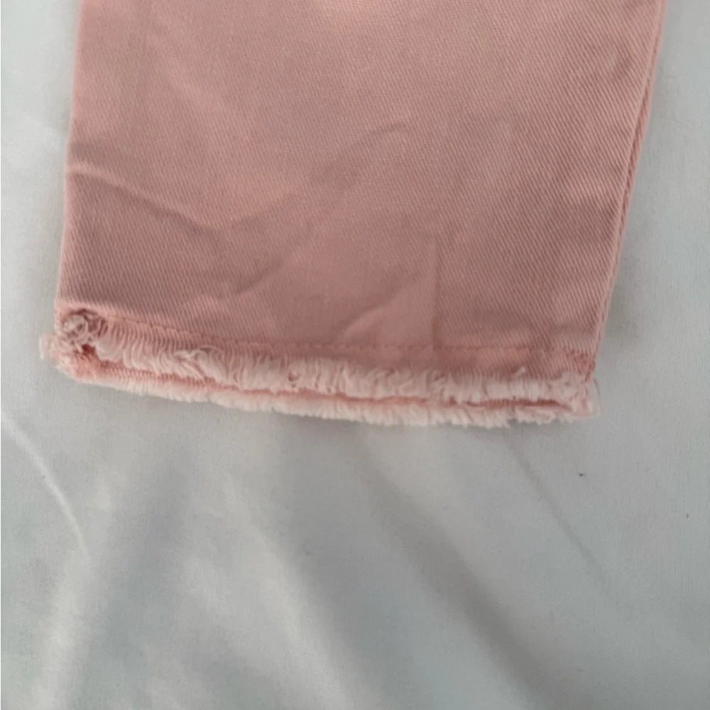 OshKosh Bgosh soft pink